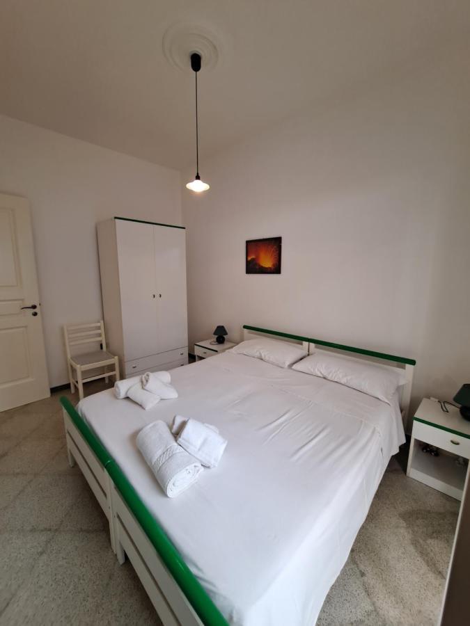 Casa Vittorio a 100m dalla Sabbia Lido Marini Esterno foto