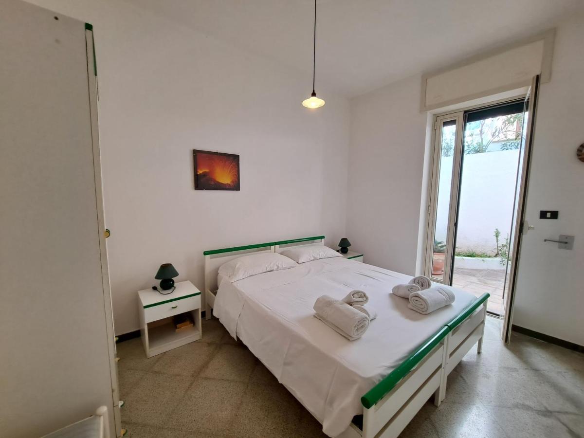 Casa Vittorio a 100m dalla Sabbia Lido Marini Esterno foto